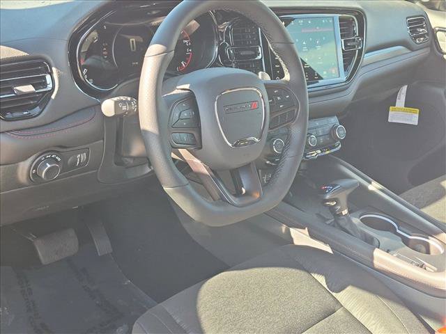 New 2026 Dodge Durango GT w/ Blacktop Package AWD/4WD image 3