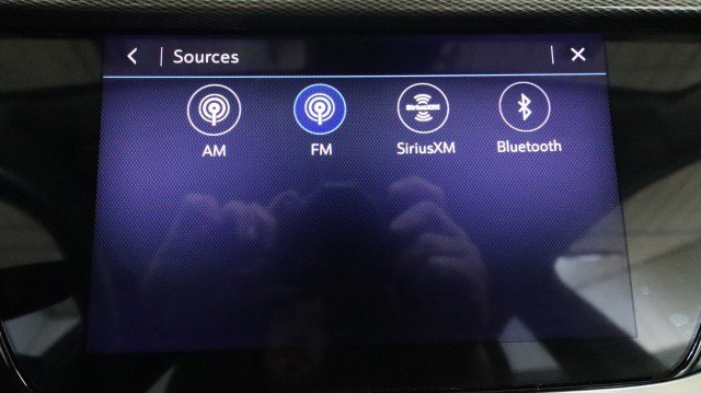 Used 2023 Buick Encore GX Select w/ Safety Package II FWD image 16