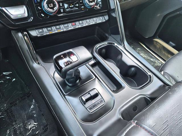 Used 2025 GMC Sierra 1500 AT4X AWD/4WD image 17