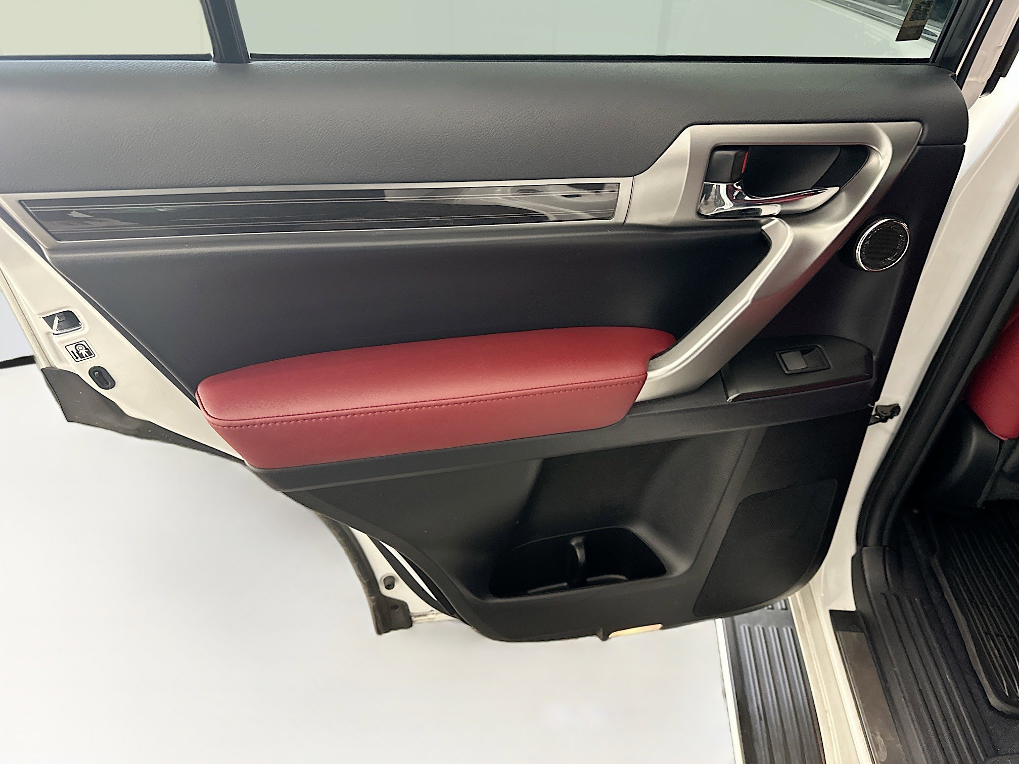 Used 2023 Lexus GX 460 Premium image 28