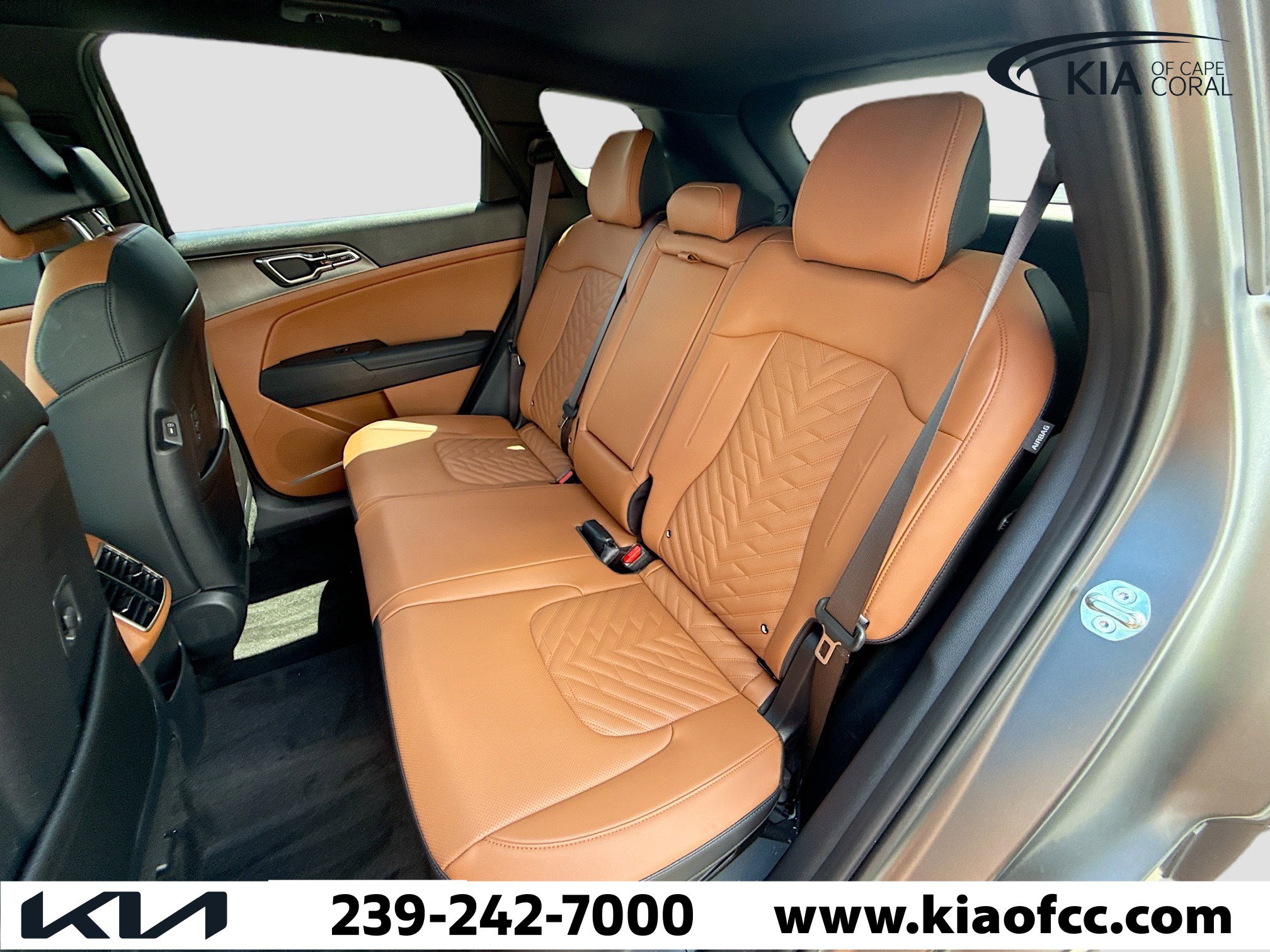 Certified 2026 Kia Sportage X-Line image 20