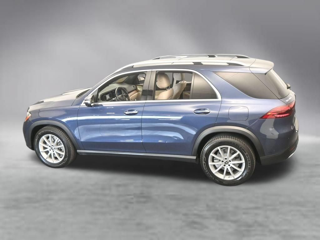 Used 2024 Mercedes-Benz GLE 450e 4MATIC image 67