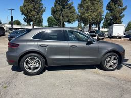 Used 2017 Porsche Macan S AWD/4WD image 5