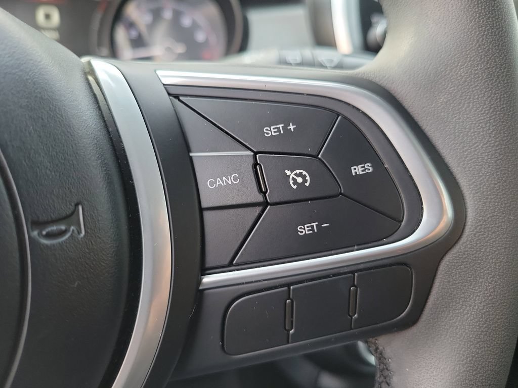 Used 2022 FIAT 500X Trekking AWD/4WD image 6