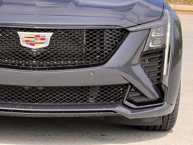 New 2026 Cadillac CT5 V RWD image 8