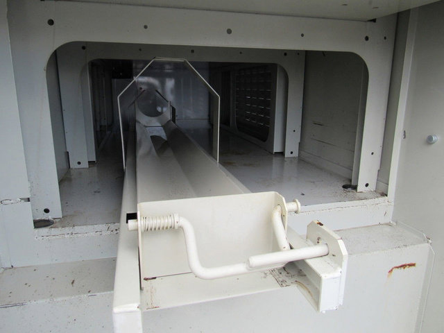 Used 2015 Chevrolet Silverado 3500 W/T RWD image 21