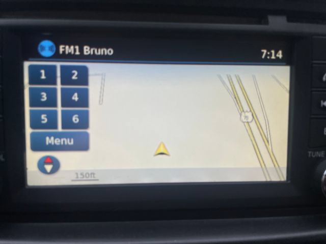 Used 2015 Chevrolet City Express LT w/ Technology Package FWD image 14