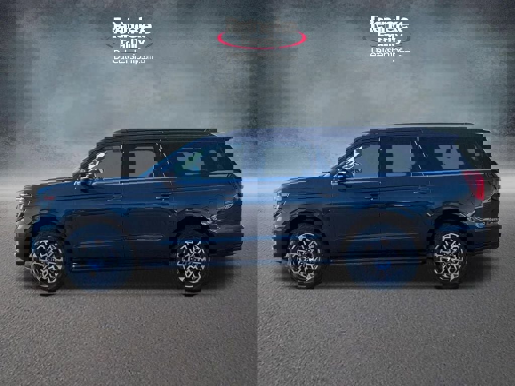 New 2026 Ford Expedition Max Active image 16