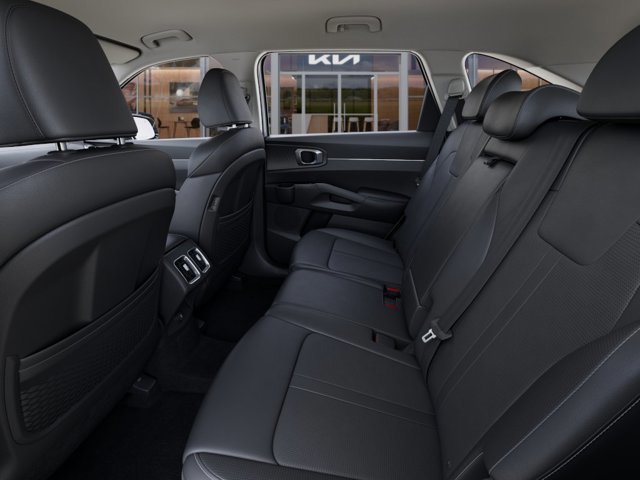 New 2026 Kia Sorento S AWD/4WD image 18