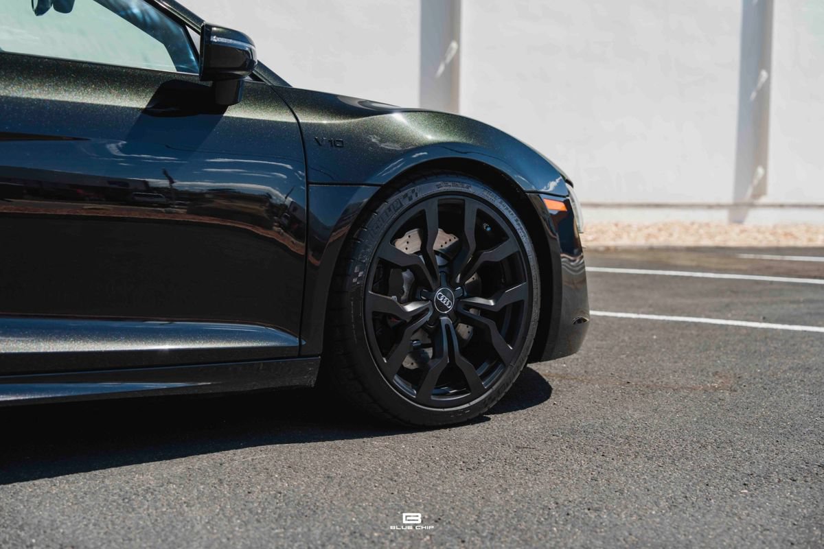Used 2014 Audi R8 V10 AWD/4WD image 30