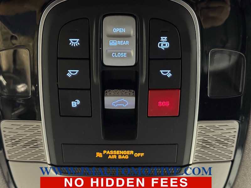 Used 2023 Hyundai Palisade Limited AWD/4WD image 39