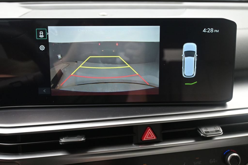Used 2025 Kia Sorento S FWD image 12