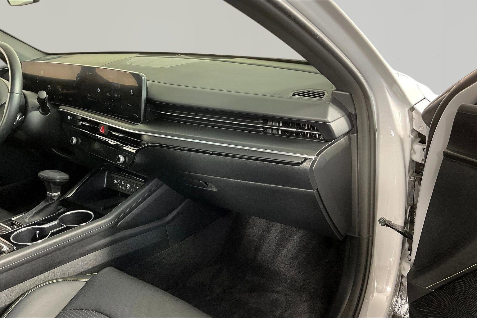 Used 2026 Kia K5 GT w/ GT1 Package FWD image 26