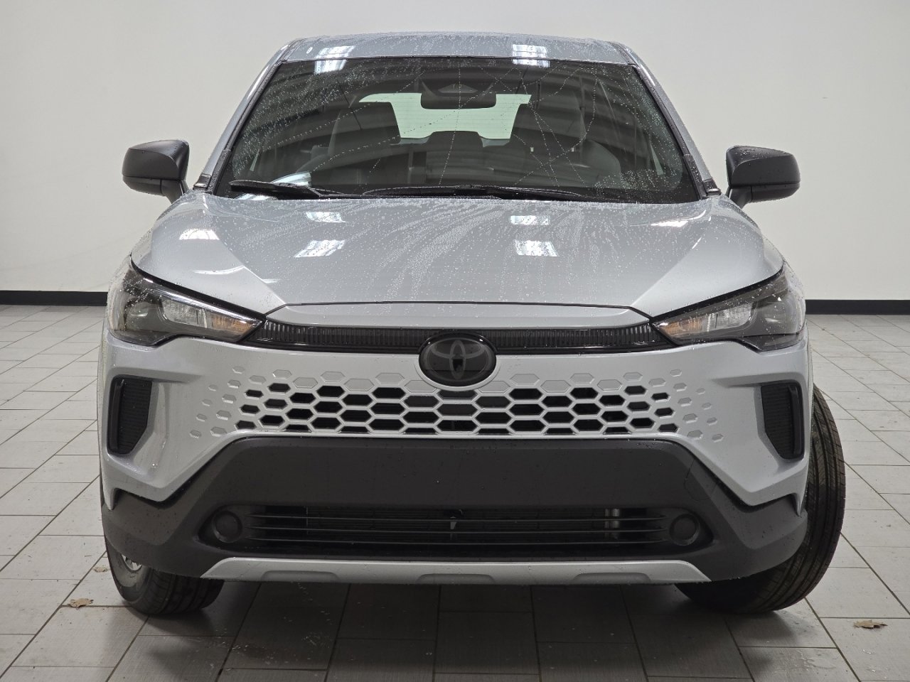 Certified 2026 Toyota Corolla Cross S image 13