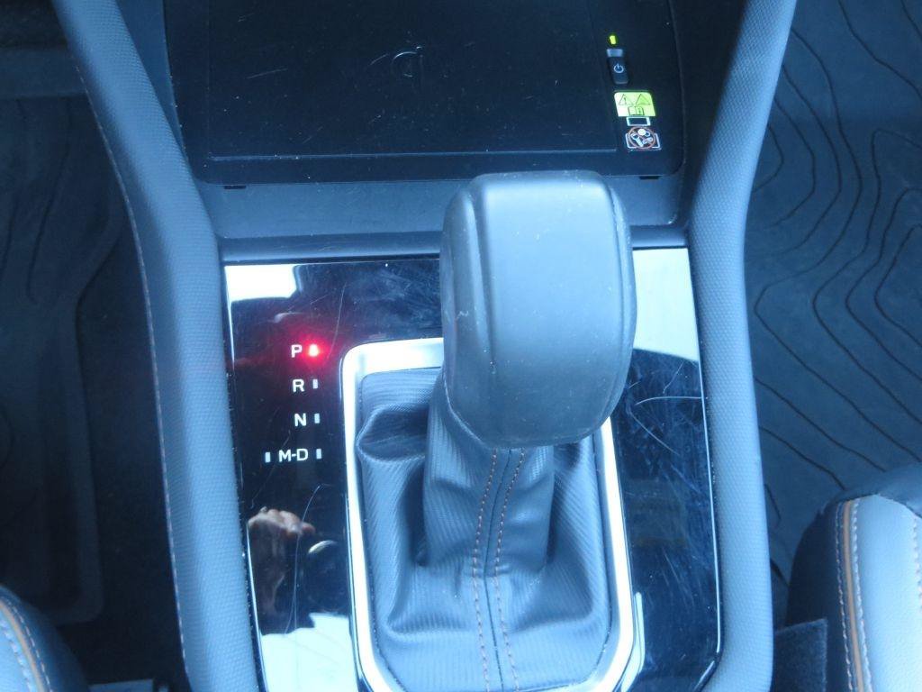 Used 2025 Subaru Forester Sport AWD/4WD image 20
