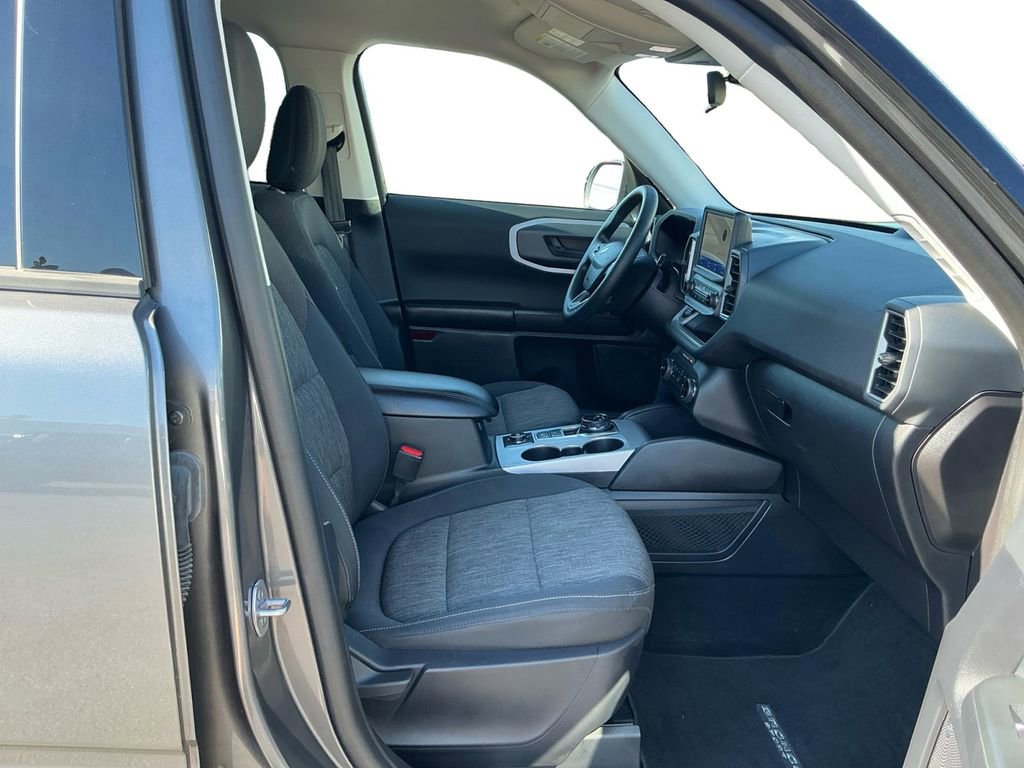 Used 2023 Ford Bronco Sport Big Bend AWD/4WD image 22
