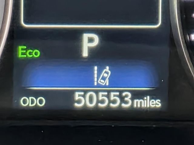 Certified 2022 Lexus RX 350 FWD image 37