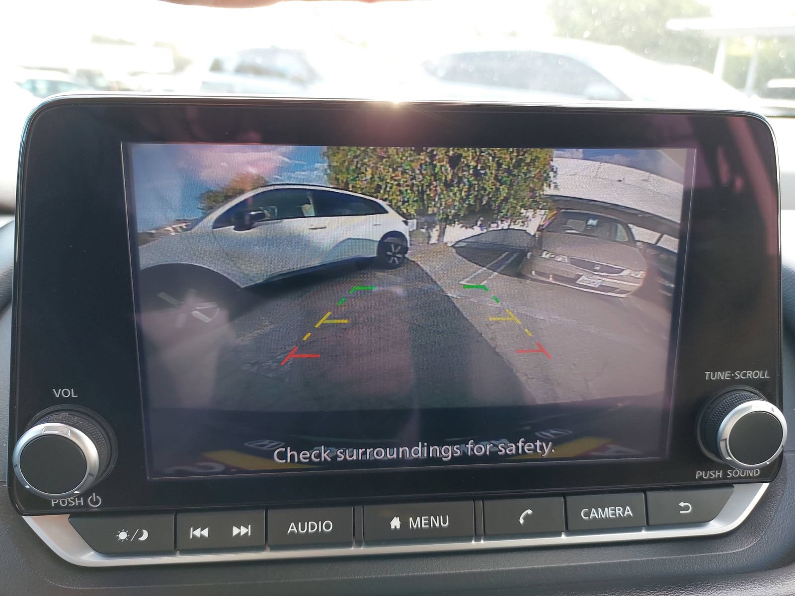 Used 2023 Nissan Rogue SV FWD image 22