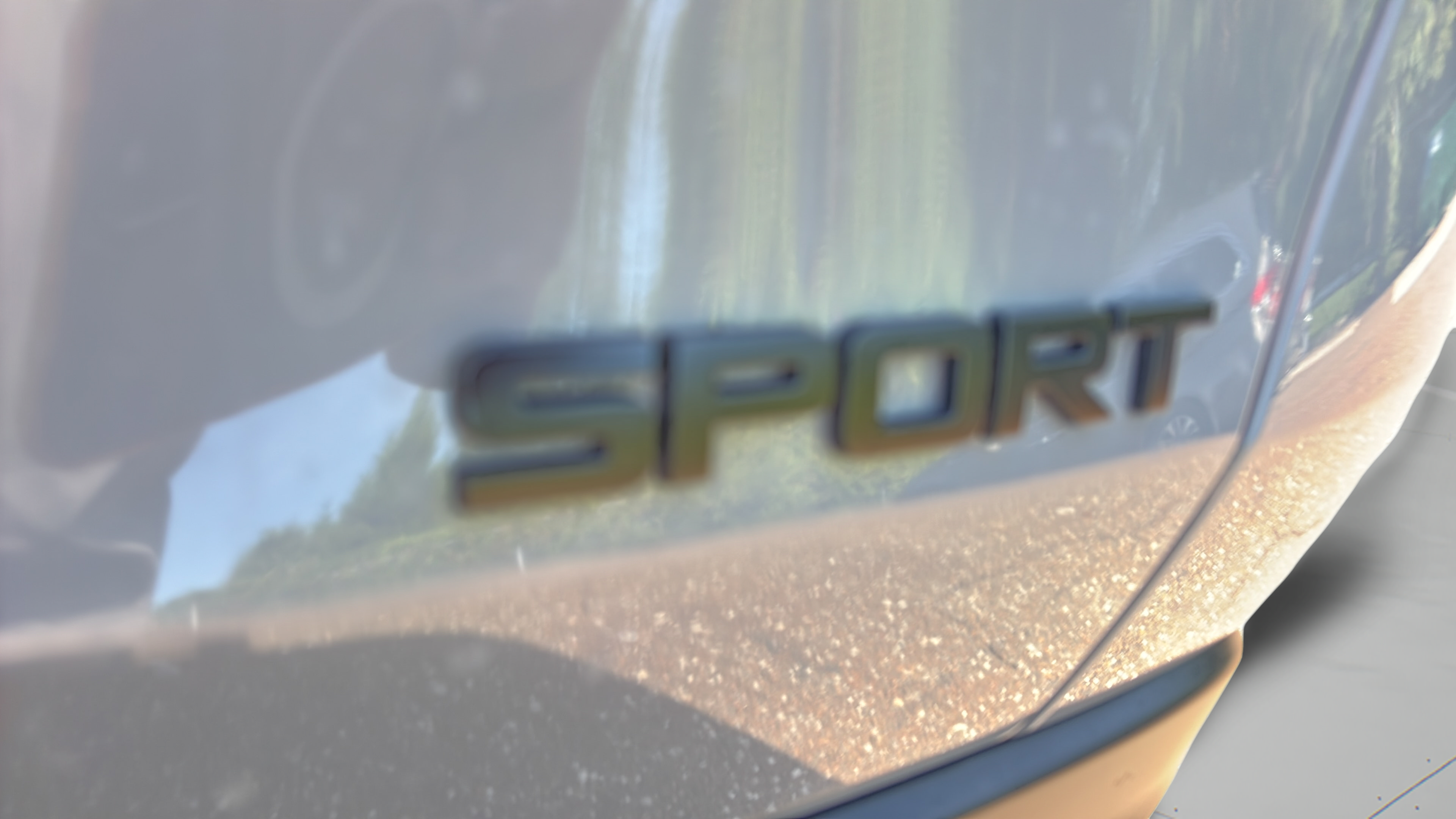 Certified 2025 Honda HR-V Sport image 15