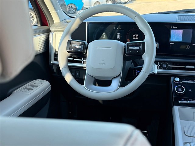 Used 2025 Hyundai Santa Fe SEL image 26