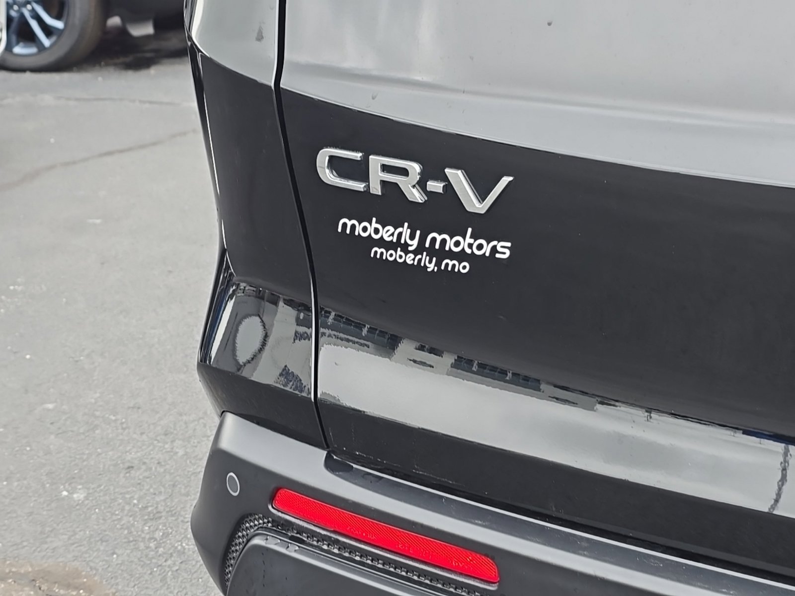 Used 2023 Honda CR-V EX-L image 60