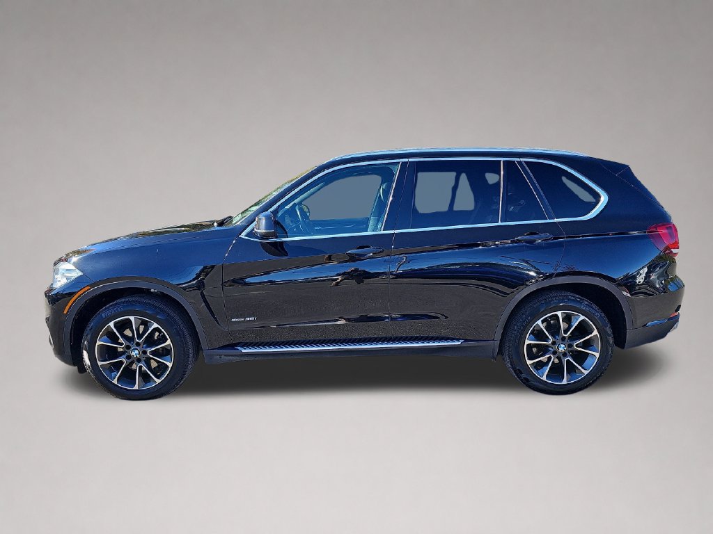 Used 2018 BMW X5 xDrive35i AWD/4WD image 7