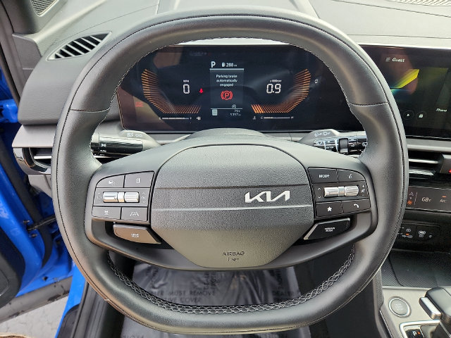 Used 2026 Kia Sportage X-Line w/ X-Line Premium Package AWD/4WD image 20