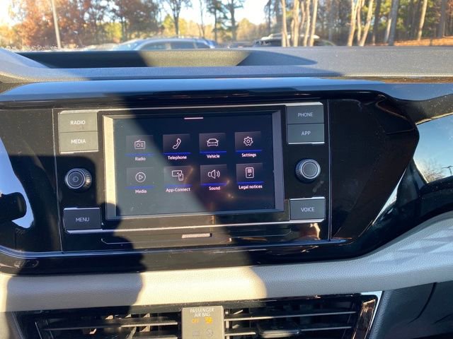 Used 2024 Volkswagen Taos S image 22