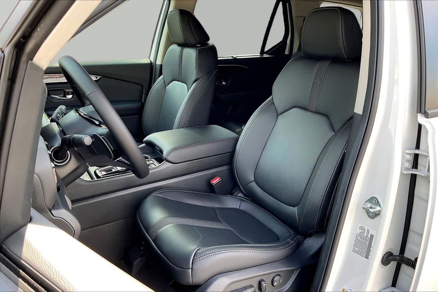 New 2026 Honda Pilot EX-L image 9