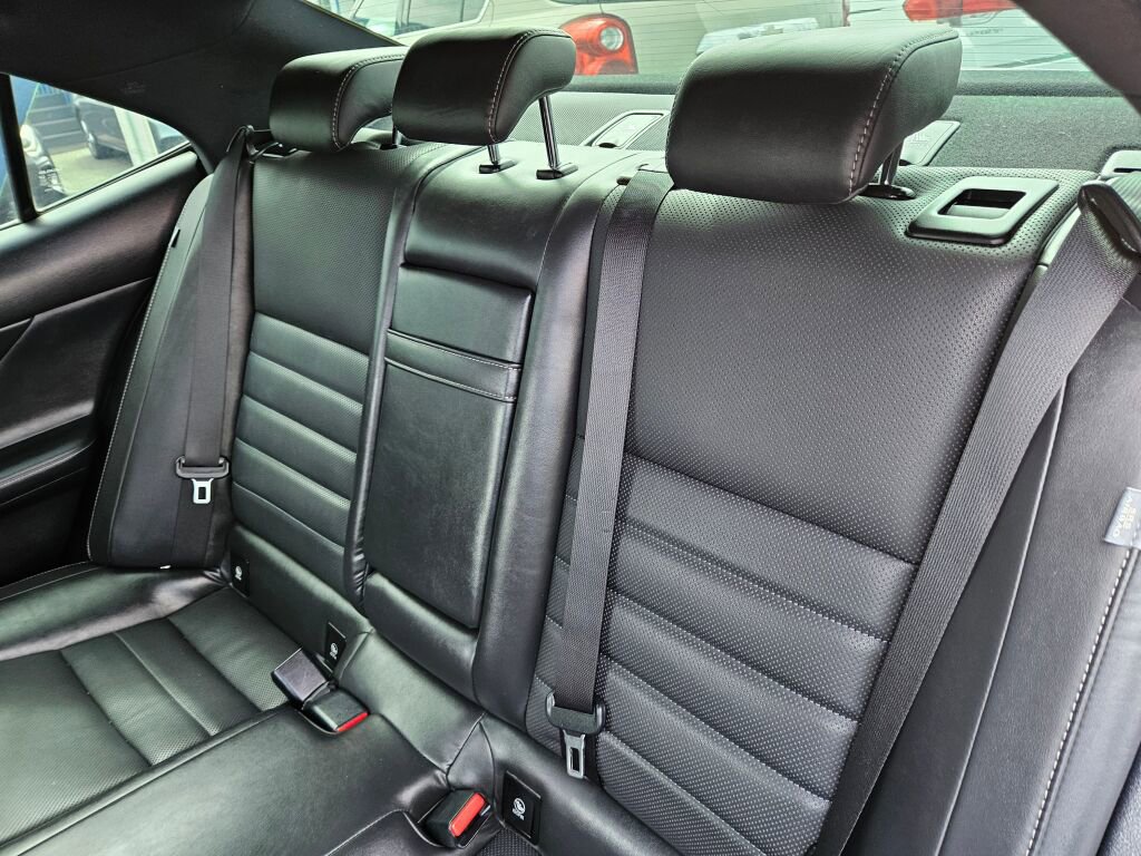 Used 2015 Lexus IS 250 w/ F-Sport Package image 15
