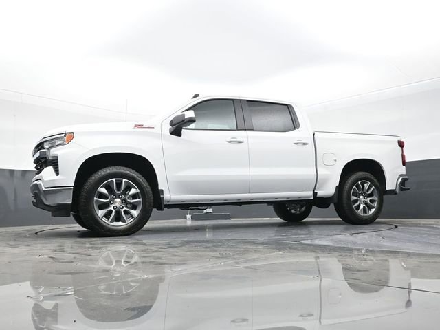 New 2026 Chevrolet Silverado 1500 LT image 59