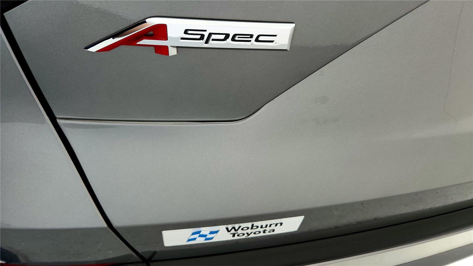 Used 2023 Acura MDX A-Spec AWD/4WD image 13