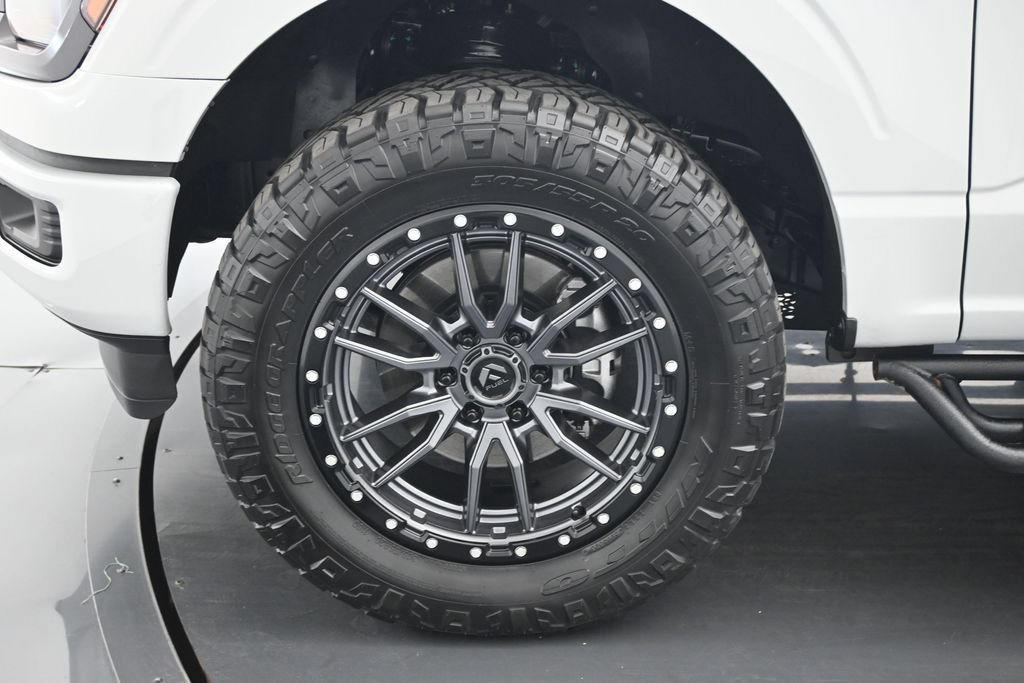Used 2024 Ford F150 STX RWD image 22