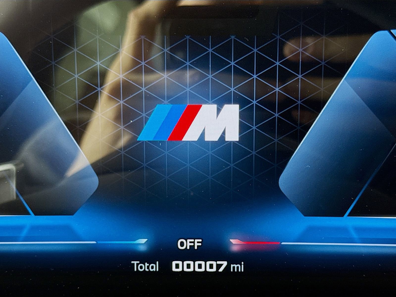 New 2026 BMW X7 M60i image 12