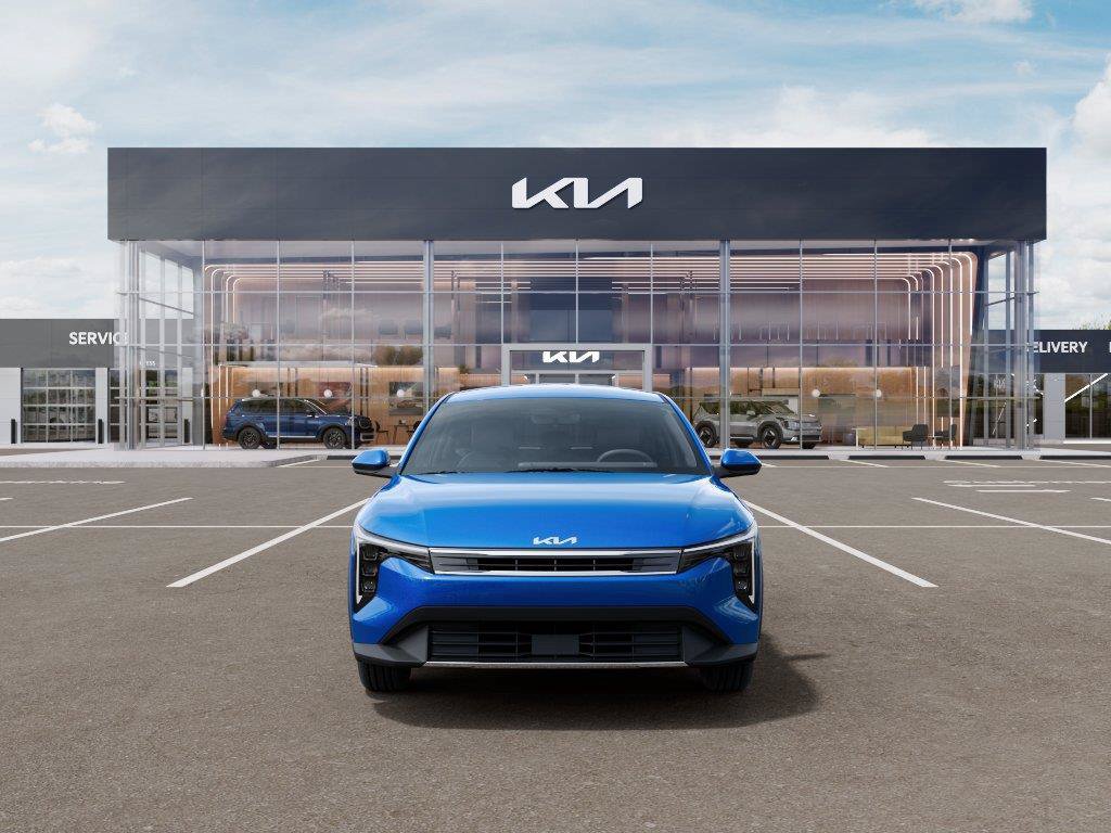 New 2026 Kia K4 GT-Line Turbo FWD image 2