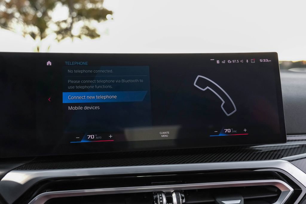 Used 2024 BMW M4 xDrive Competition image 27