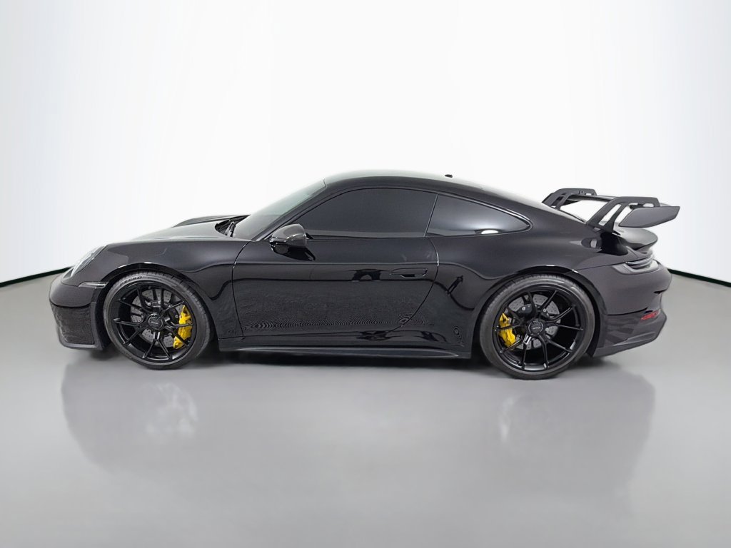 Used 2022 Porsche 911 GT3 RWD image 8
