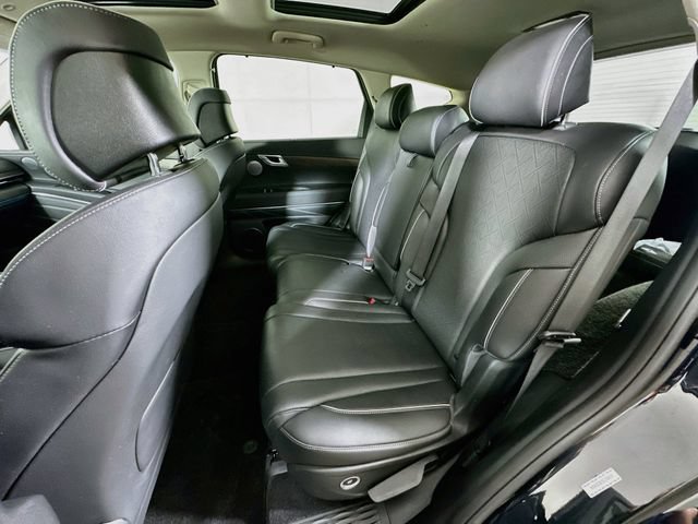 Used 2025 Genesis GV80 2.5T Prestige AWD/4WD image 31