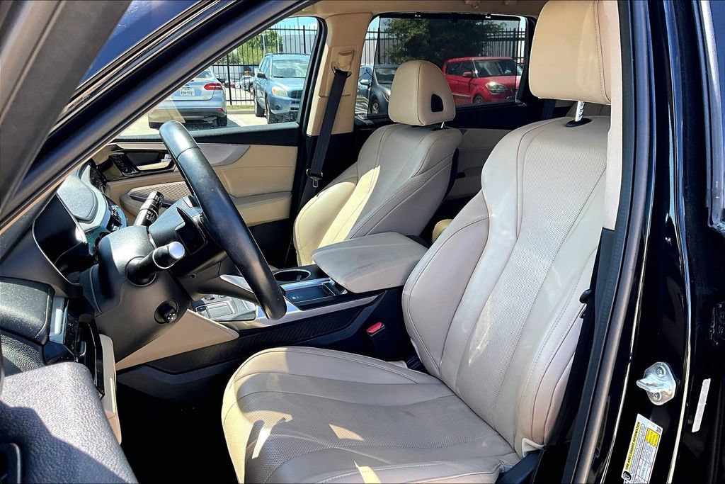 Certified 2023 Acura MDX w/ Technology Package FWD image 29