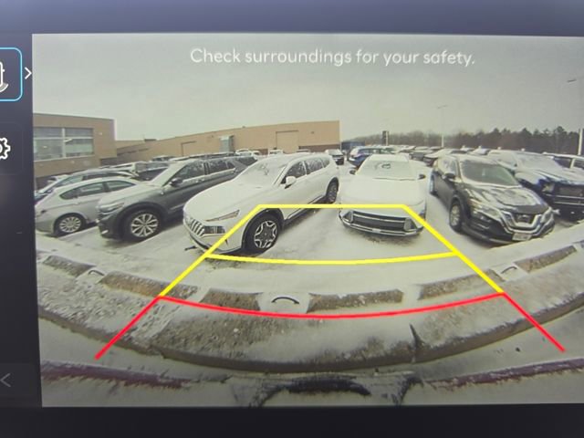 New 2026 Hyundai Sonata N Line image 6