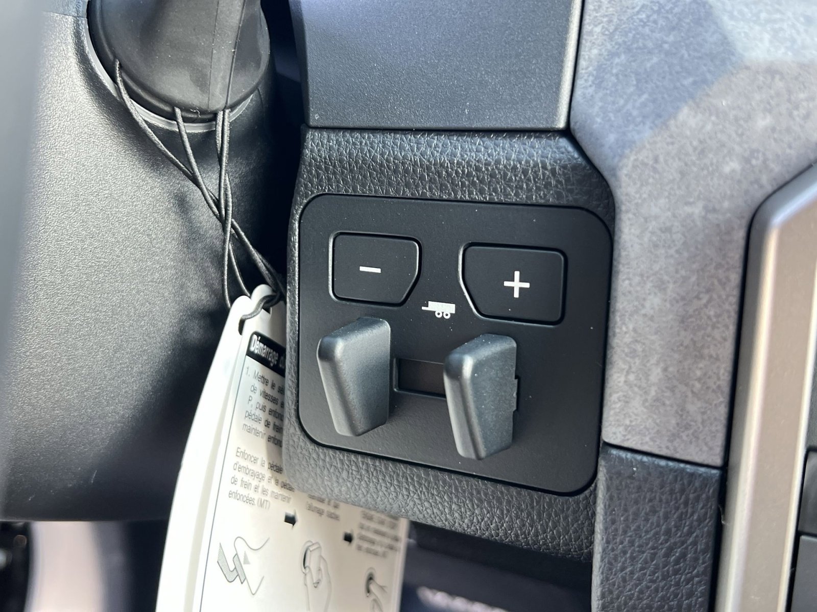 New 2026 Toyota 4Runner Trailhunter image 29