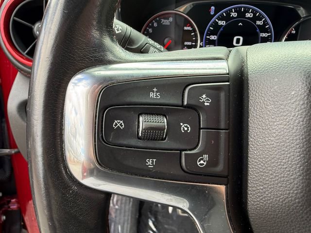 Used 2019 Chevrolet Blazer RS image 34