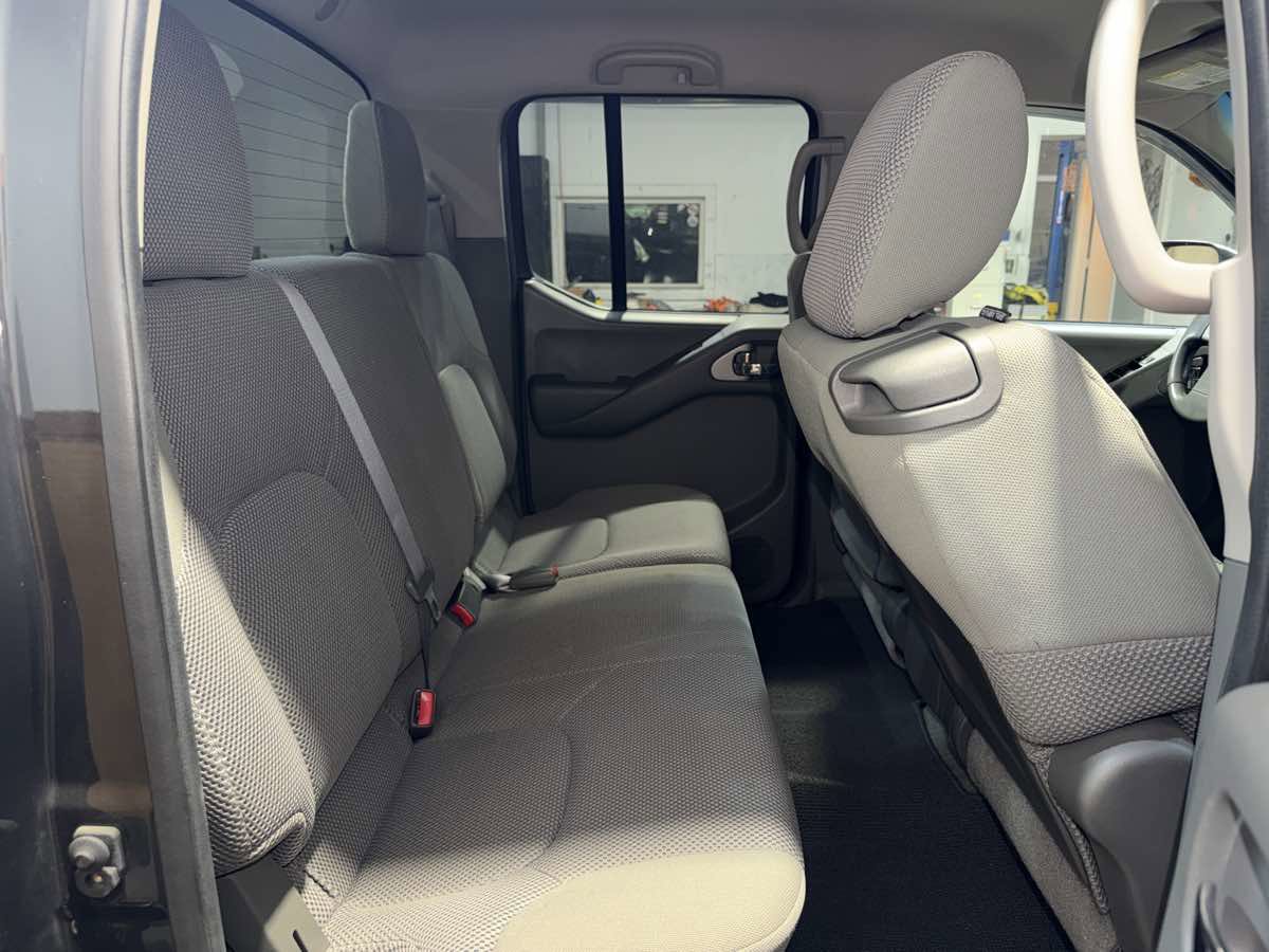 Used 2013 Nissan Frontier SV RWD image 25