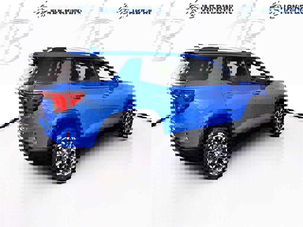 New 2026 GMC Terrain Elevation w/ Elevation Premium Package image 32