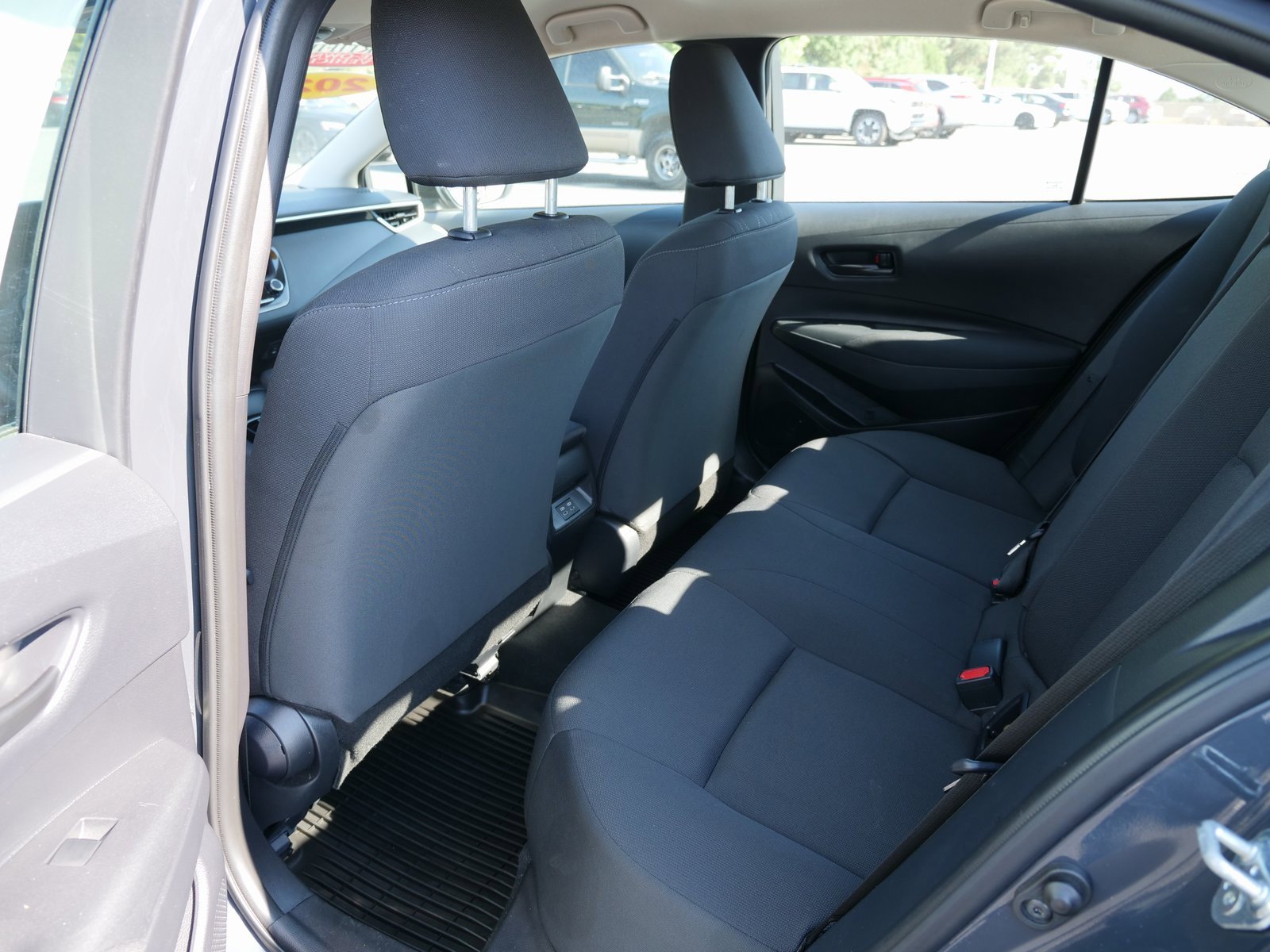 Used 2024 Toyota Corolla LE image 16