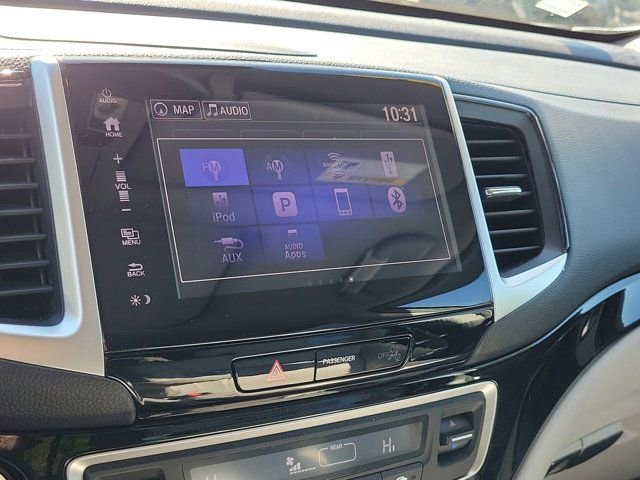 Used 2018 Honda Ridgeline RTL-E image 24