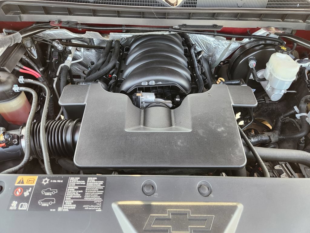 Used 2016 Chevrolet Silverado 1500 LT w/ Texas Edition RWD image 32