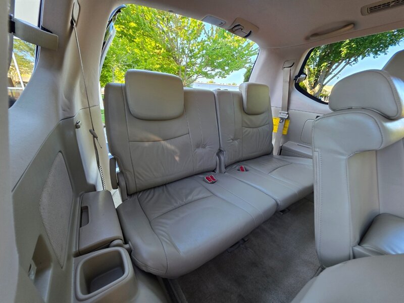 Used 2009 Lexus GX 470 AWD/4WD image 43