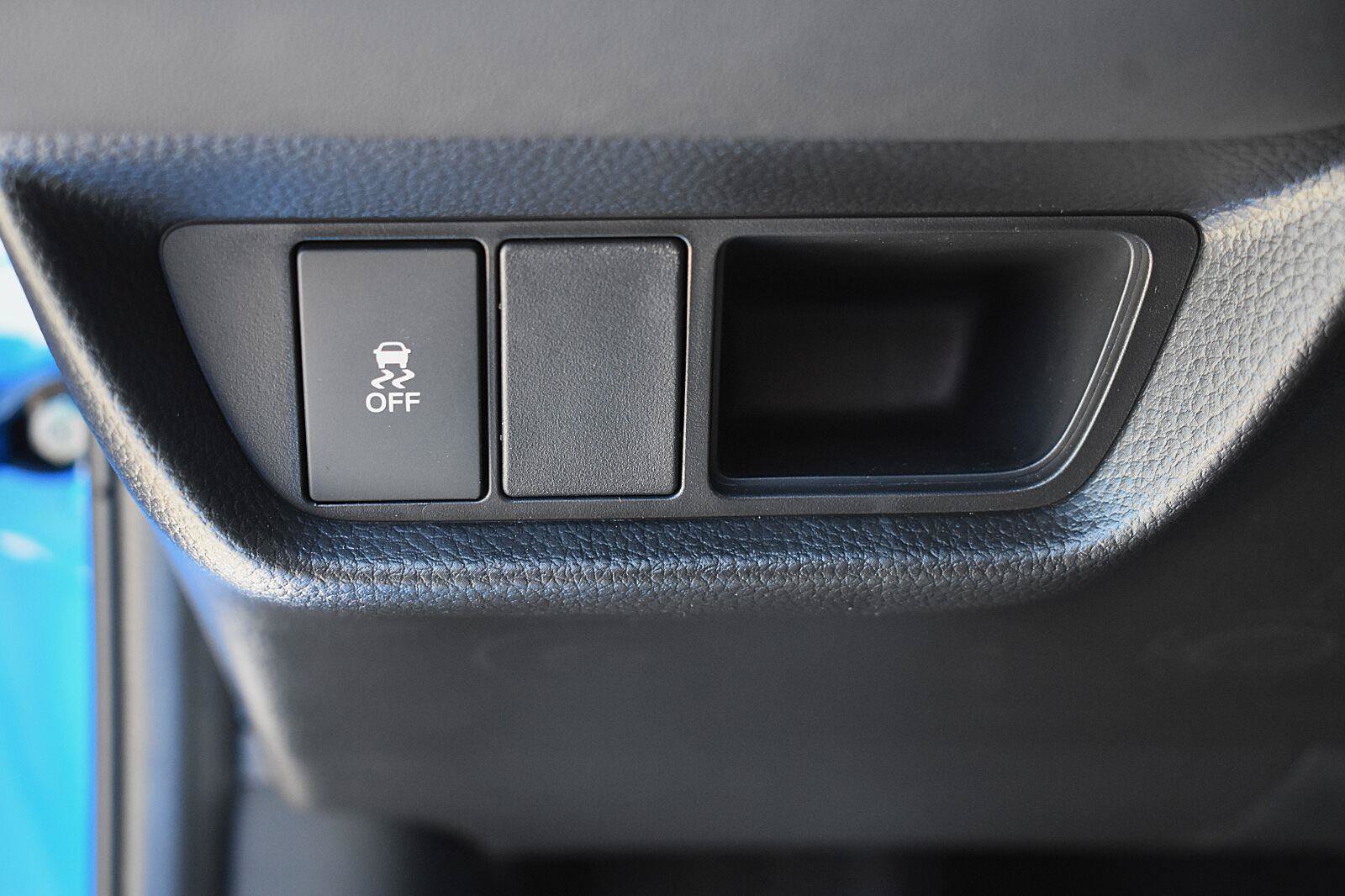 New 2027 Honda HR-V Sport image 23
