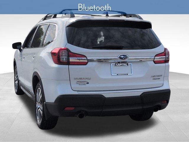 Certified 2021 Subaru Ascent Limited w/ Technology Package image 6